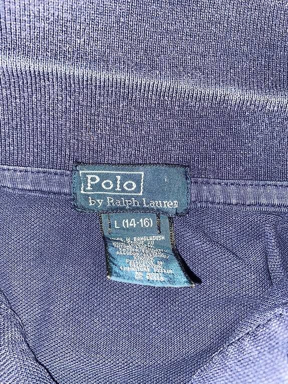 Polo Ralph Lauren Camicie, T-shirt & Polo: Polo Ralph Lauren taille L – Usato da Hermance venduto da joe_td6n 2
