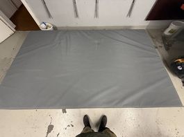 Alder + Eisenhut Sprungmatte 300 × 175 × 40 cm