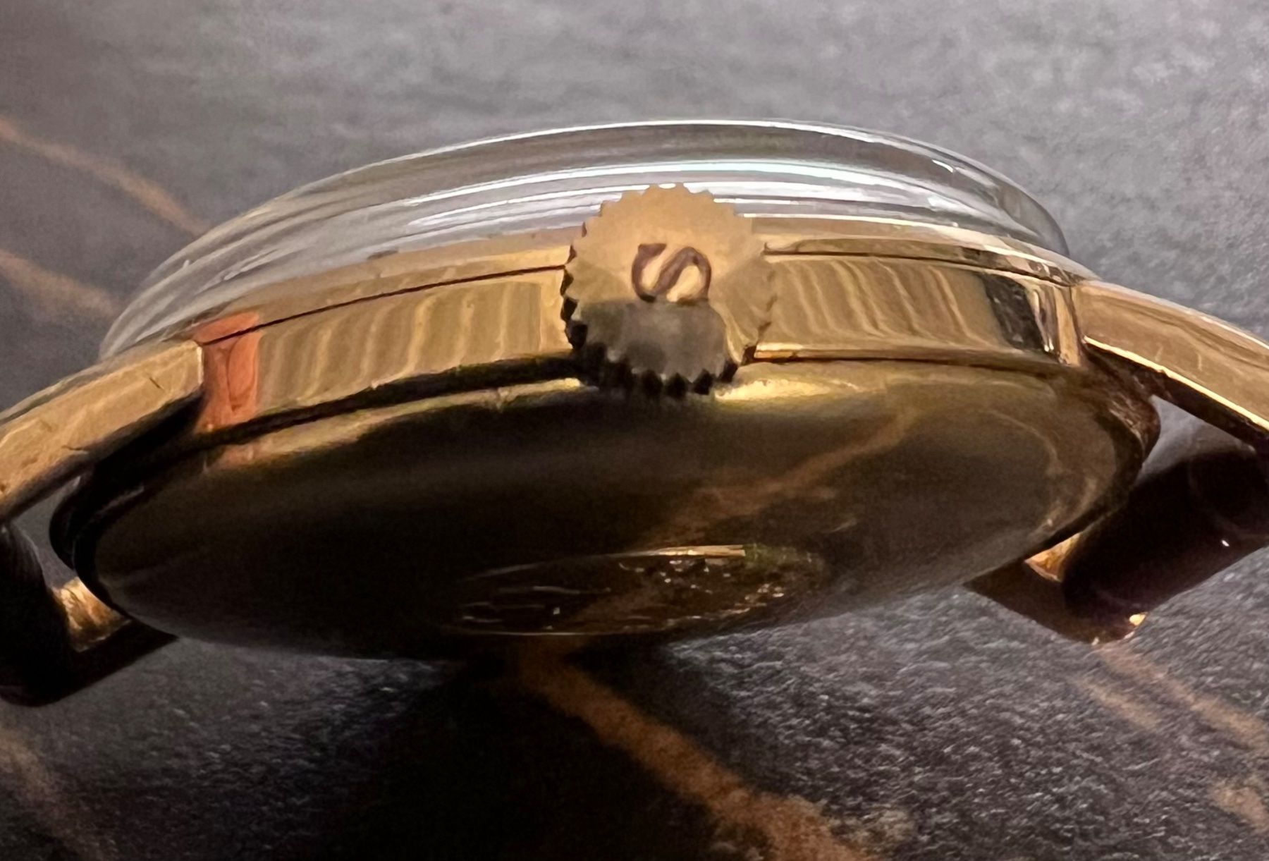 Grand Seiko Orologi: Grand Seiko Mk1 – Usato da Basel venduto da mandalay71 3
