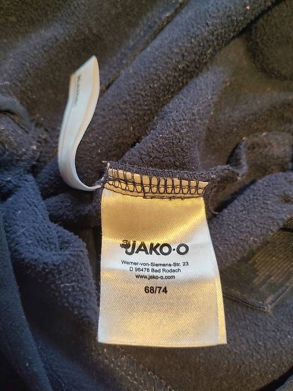 Hosen: Softshell Hose Grösse 68/74 – Gebraucht aus Igis von Ricema 4