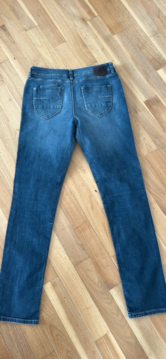 Jeans: Skinny Jeans, Grösse 40 – Usato da St. Urban venduto da uschi73 3
