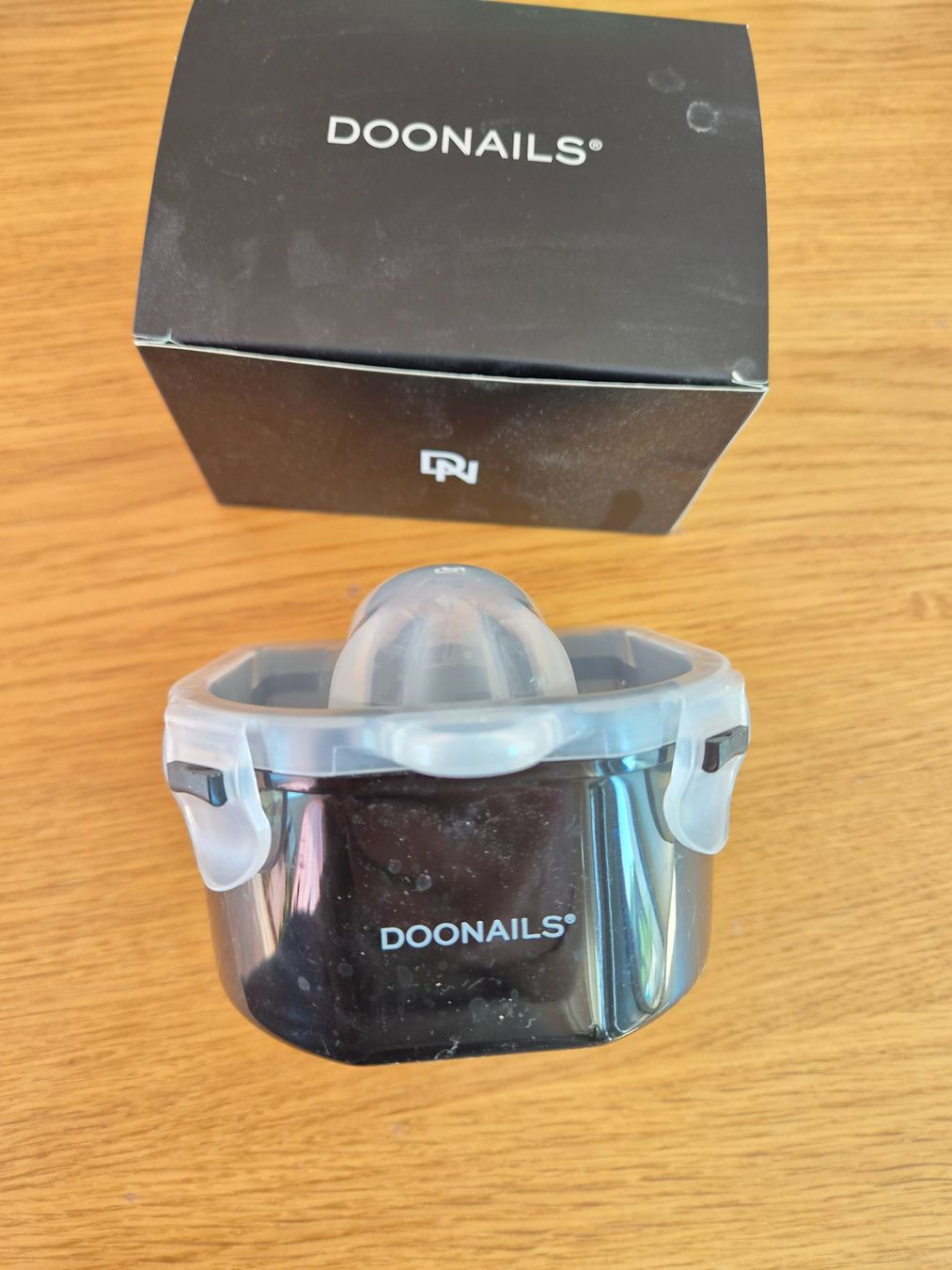 Unghie finte: DOONAILS Entferner Bowl – Usato da Wallisellen venduto da soat 1