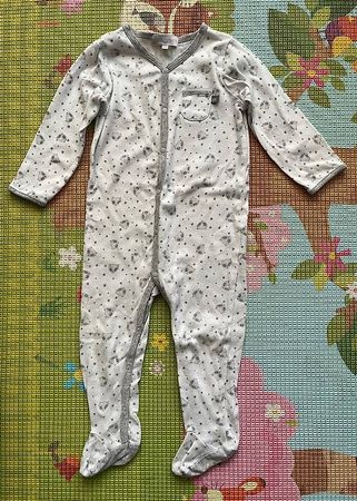 Kinderpyjama, 18 Monate von Cadet Rousselle