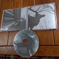 agalloch - the mantle