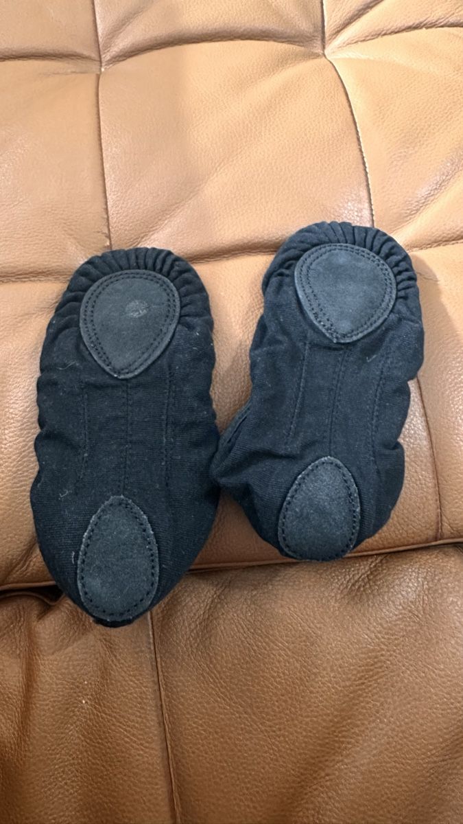 Chaussures filles: Ballettschuhe 37/38 – D'occasion à Matzingen par Steffiiiiiiiiii 3