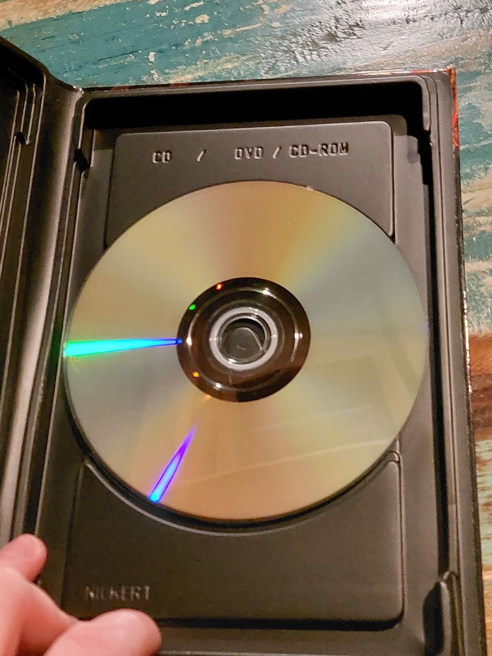 Tutti i DVDs: Dämonen, grosse Hartbox, DVD Horror limitiert – Usato da Winterthur venduto da Belzarek 2