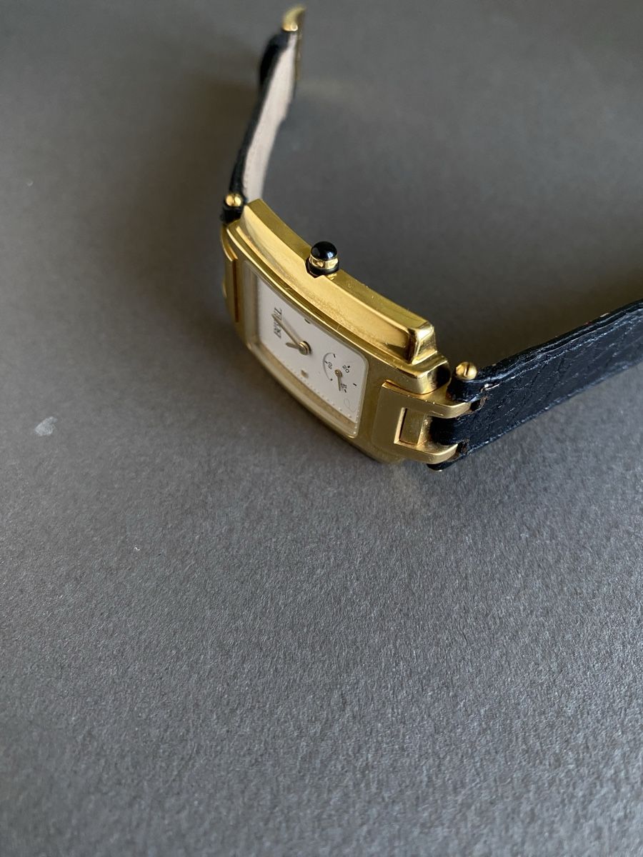 Montres: Ernest Borel Swiss Made  – D'occasion à Bremgarten b. Bern par Jonathan_fvf7 1