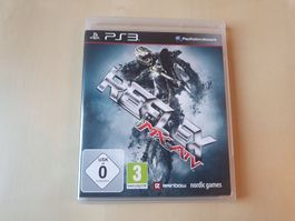 MX vs ATV Reflex