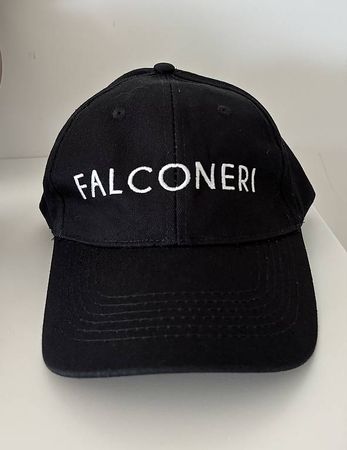 Cappellino Falconeri