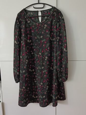 Capsule Kleid Grösse 50 Langarm