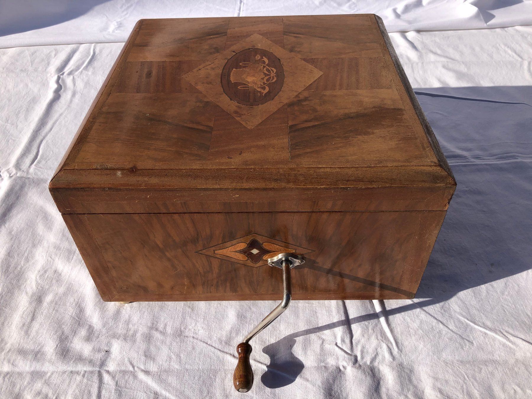 Giradischi: Gramophone Blaupunkt Vintage – Usato da Saignelégier venduto da Ax3l 9