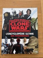 Star Wars The Clone Wars : L'Encyclopédie Ultime 