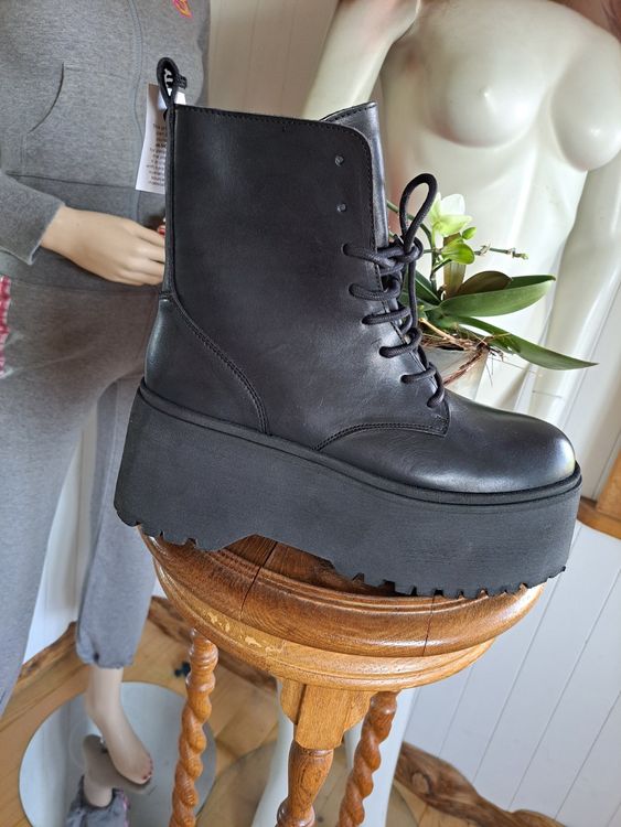 Bottines zign clearance femme