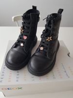 Geox Stiefel Mädchen Schuhe