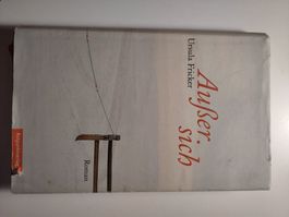 Ausser sich - Ursula Fricker