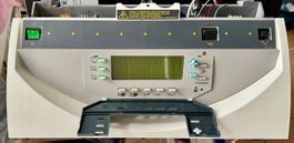 De Dietrich DTG E 130 ECONOX PLUS regelung