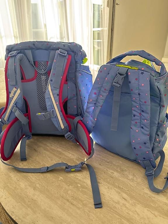 Borse & Zaini: Ergobag Schultasche  – Usato da Emmenbrücke venduto da IrJaDo90 1