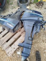 Moteur Hors Bord 6CV Yamaha