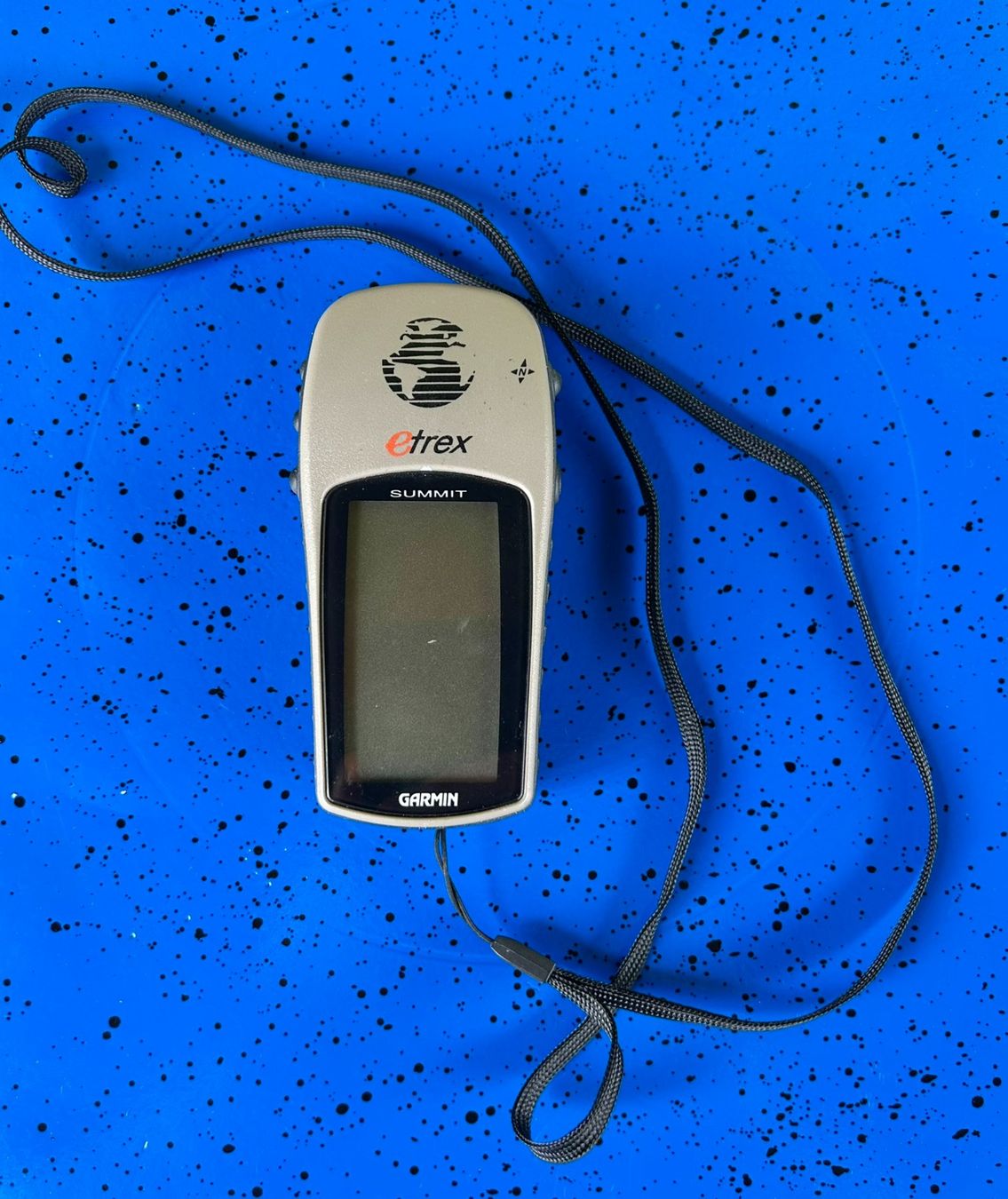 Garmin Navigatori: GPS Garmin eTrex Summit – Difettoso da Uetliburg SG venduto da herladyship