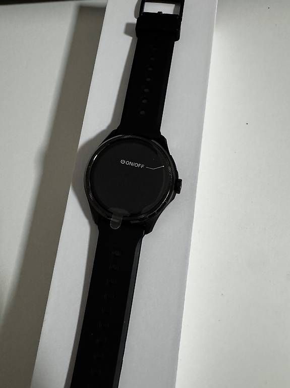 Smartwatch: TicWatch Pro 5 - Neu Unbenutzt – Usato da Grafstal venduto da LuMa94 2