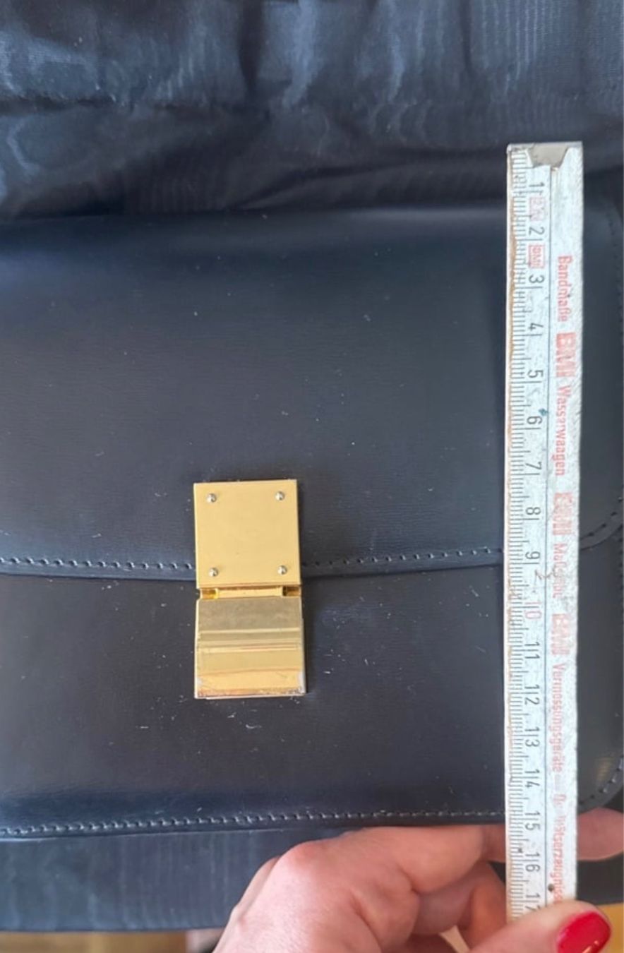 Celine Borse da donna: Celine Box Bag Style Bag – Nuovo (secondo la descrizione) da st prex venduto da magdalenaonline 4
