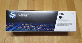Cartouche Toner Noir - HP Laserjet 131x (CF 210X)