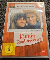 DVD Ronja Räubertochter (21662)