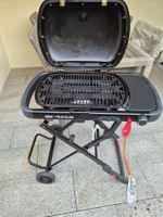 Grill - Weber Traveler-Grill