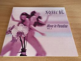 Various – Nossy Bé - Move In Paradise Vol. 2