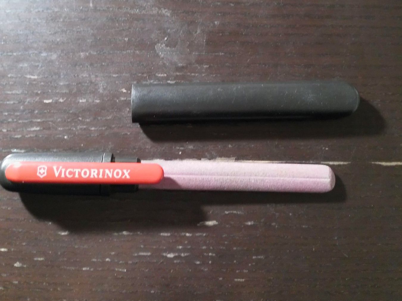 Victorinox Tous les outils: Victorinox Schleifstein – D'occasion à Basel par sim_qd8z