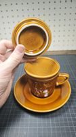 Wunderschöne alte Tee Tasse