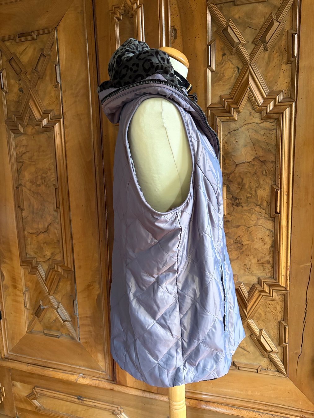 Gilets & Westen: Super Doppelseitige Weste / Weich und angenehm/ Gr L – Neu (gemäss Beschreibung) aus Interlaken von Bona55 6