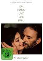 Ein Mann und eine Frau - 20 Jahre später [DVD]