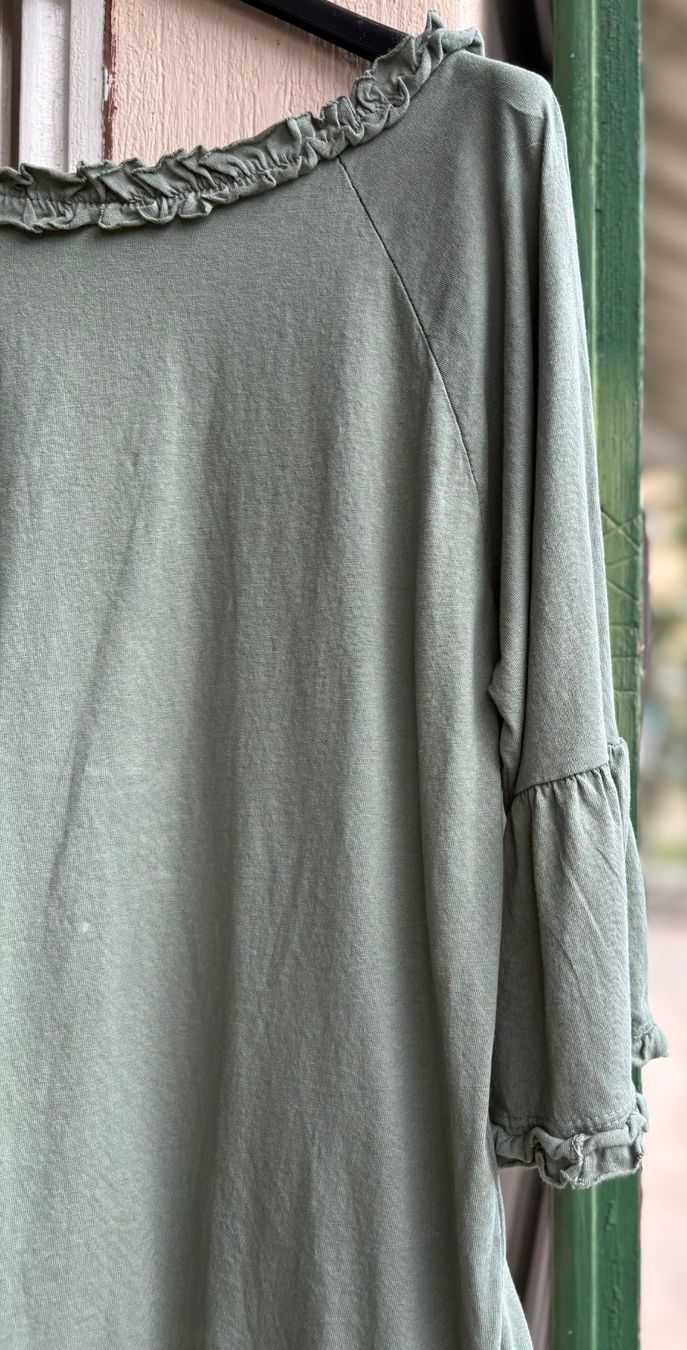 T-shirt: T-Shirt in cotone, M – Nuovo e nell'imballaggio originale da Locarno venduto da DBSiesta 2