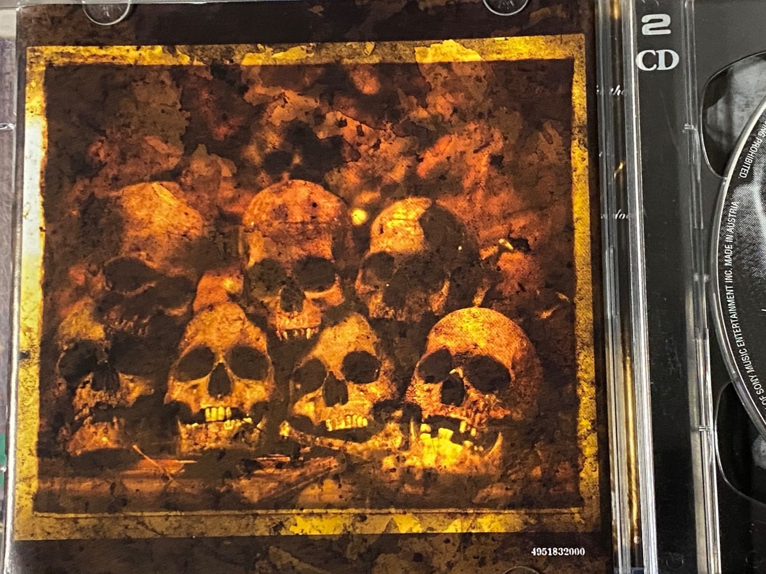 CDs: Cypress Hill – Gebraucht aus Muri b. Bern von AdidasCollector 7