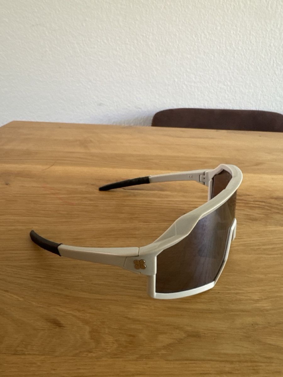 Brillen & Gläser: Fahrradbrille Sungod Vulcans – Gebraucht aus wädenswil von duz_2ryx 1