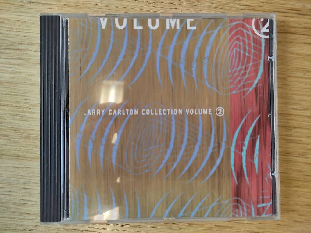 CD: Larry Carlton Collection Volume 2 – Usato da Birmensdorf ZH venduto da crabalocker67
