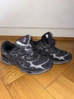 ASICS Gel-NYC black Euro45/US11
