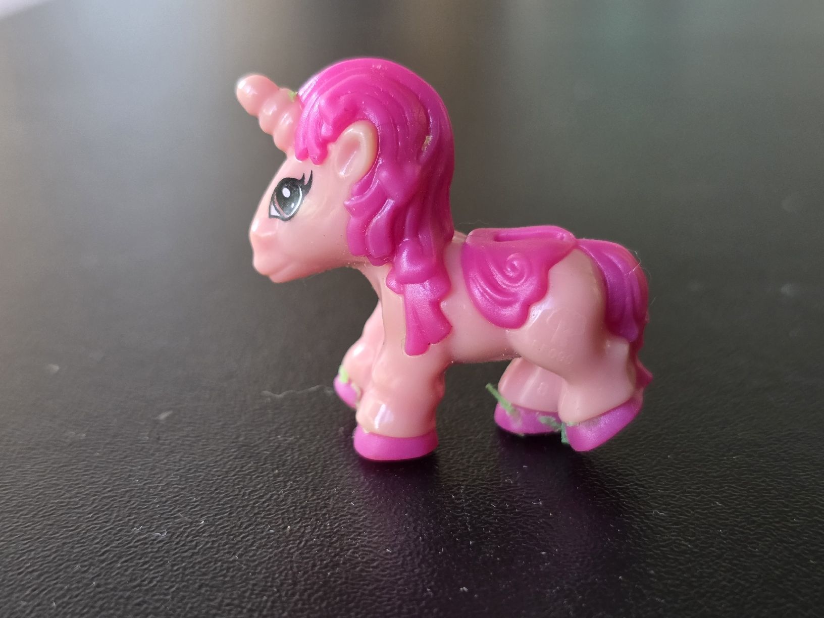 Statuette: Mini Einhorn – Usato da Liestal venduto da Gitterli01 2