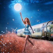 Profile image of moonrail
