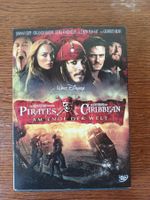 Pirates of the Caribbean - Am Ende der Welt