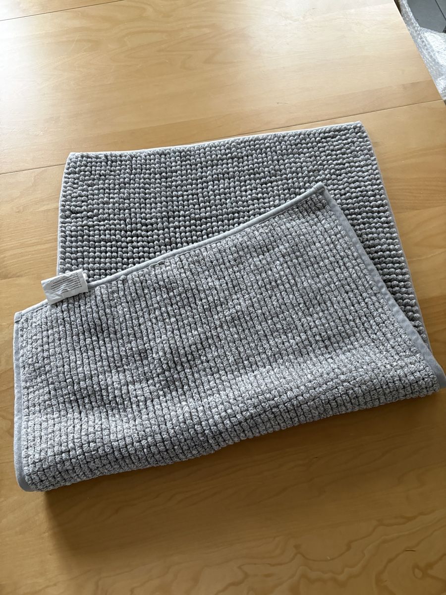 Teppiche: Badematte TOFTBO IKEA – Gebraucht aus Auenstein von 5222 1