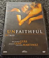 DVD Unfaithful (21515)
