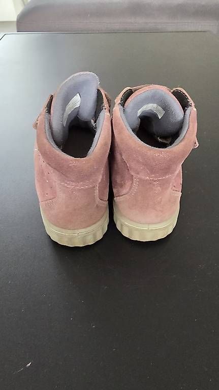 Schuhe für Mädchen: Ricosta Herbstschuh 31 – Gebraucht aus Solothurn von Zoonja 2
