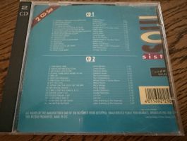 Soul Sisters 2 CD-Set Musikalbum