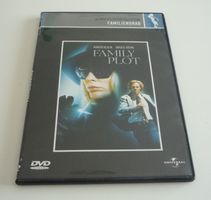 Family Plot (DVD) Thriller von Alfred Hitchcock