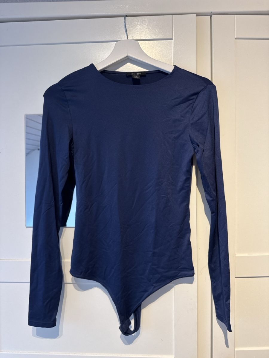 Tops: Body – Neu (gemäss Beschreibung) aus Turgi von fabienne53