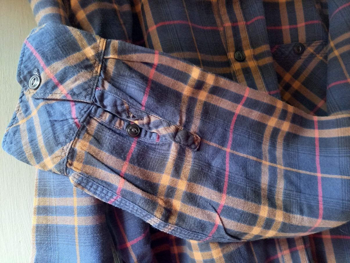 Levi's Chemises: Herren Markenhemd – D'occasion à Ziegelbrücke par Mysecret 5