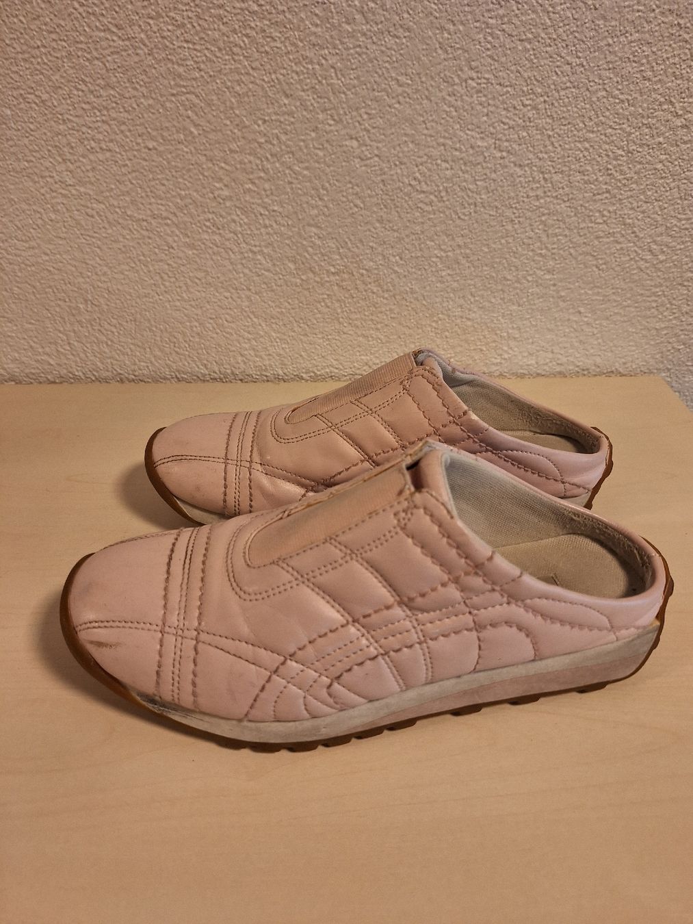 Scarpe da donna: Damen Freizeitschuh – Usato da Lalden venduto da car_7w2l
