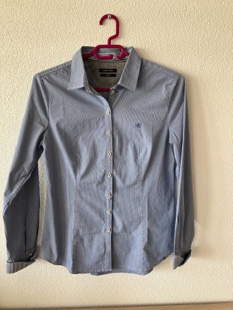 Bluse Marco Polo